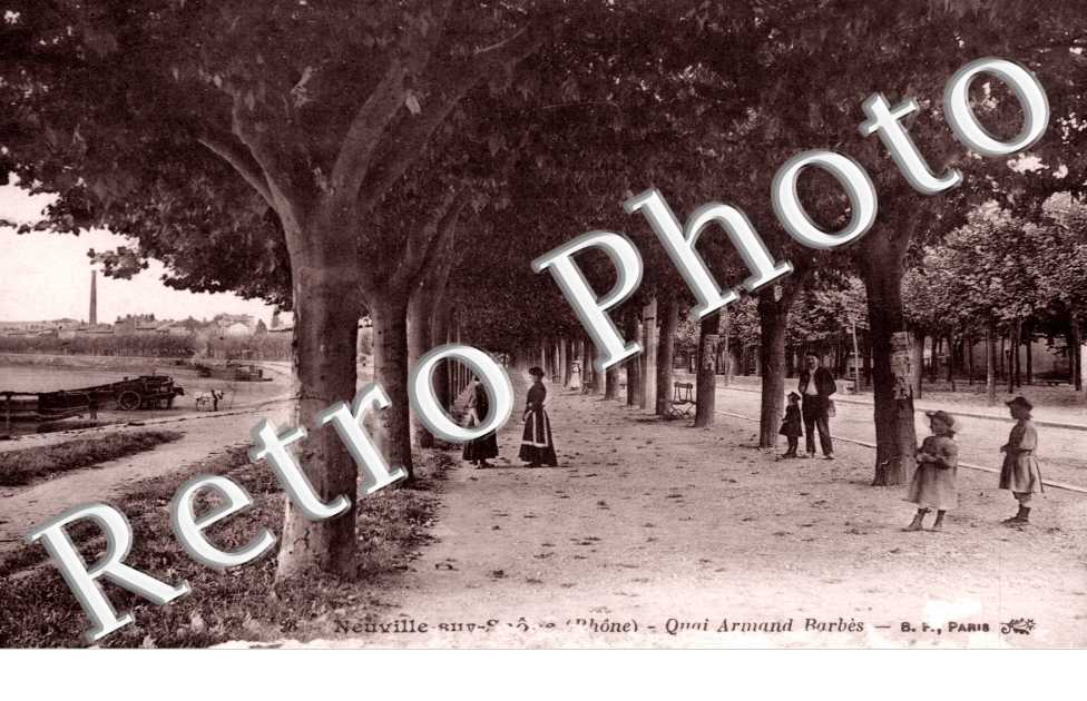 Quai Armand Barbes