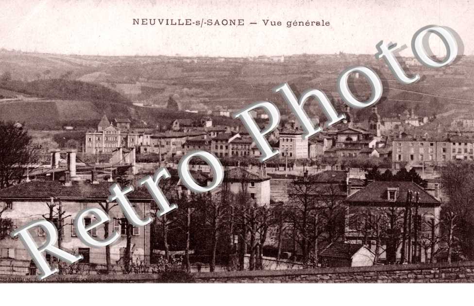 Vue Generale