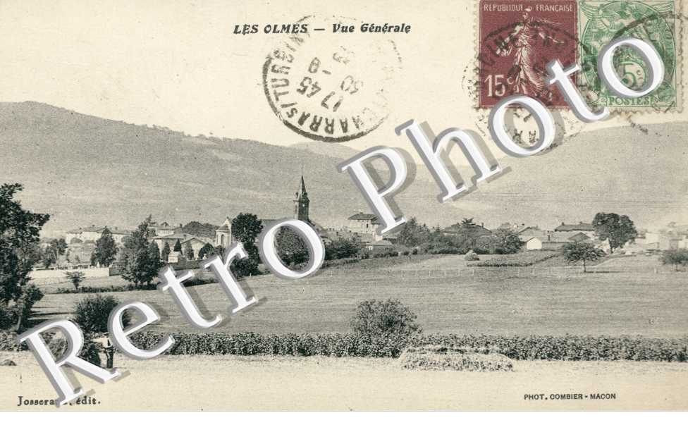 Vue Generale