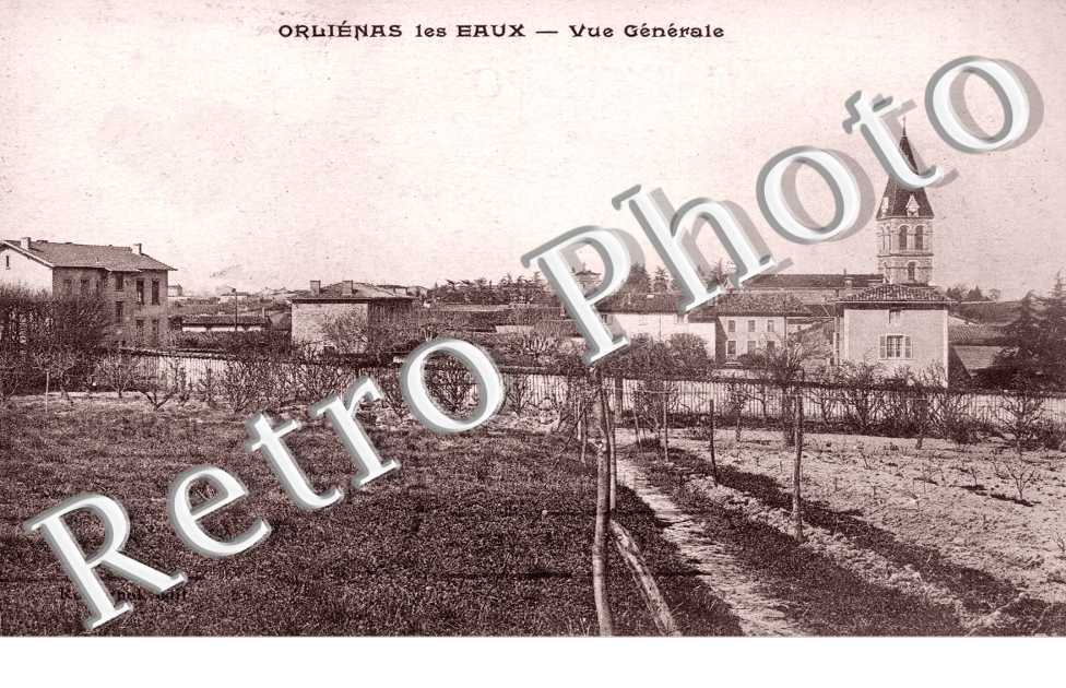Vue Generale