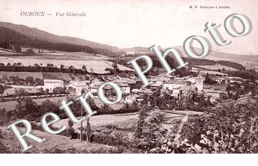 Vue Generale