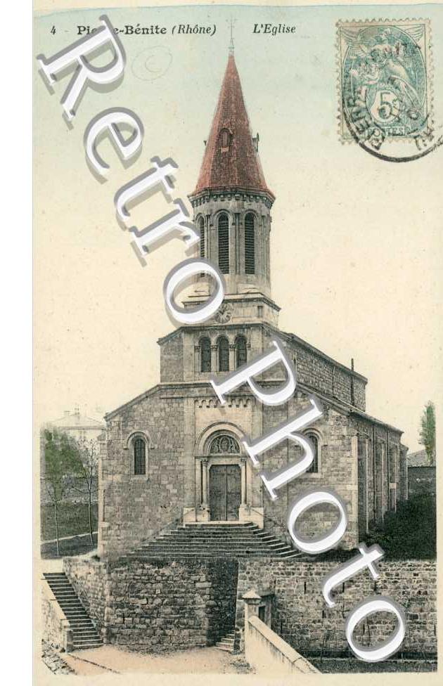 l'Eglise