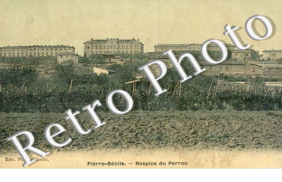 Hospice du Perron