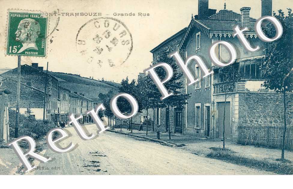 Grande Rue