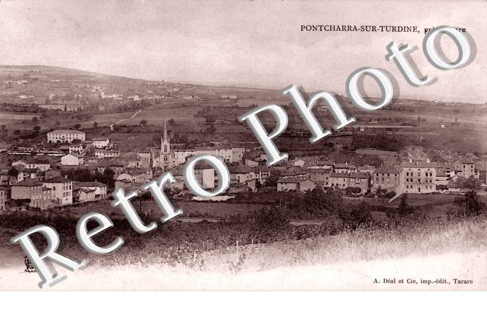 Vue Panoramique