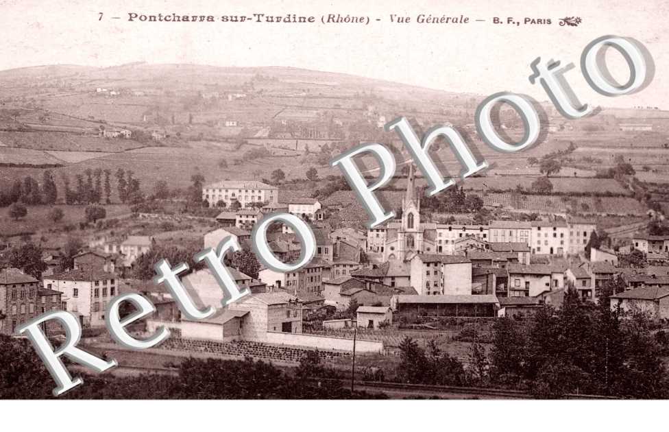 Vue Generale