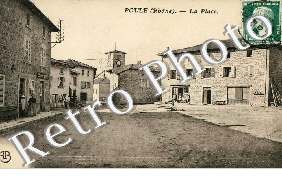la Place