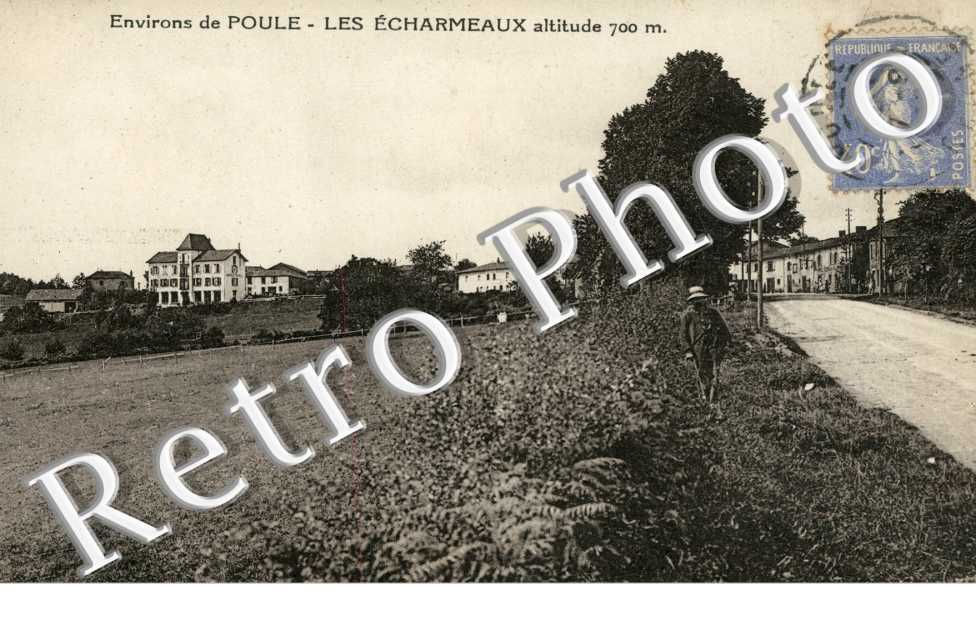 Vue Exterieure