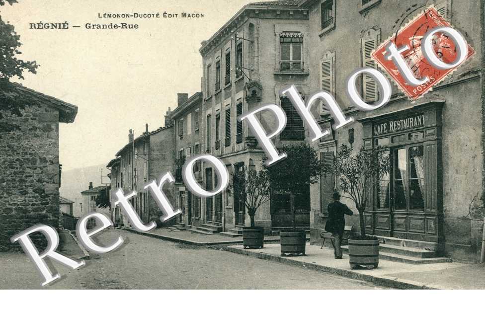 Grande-Rue