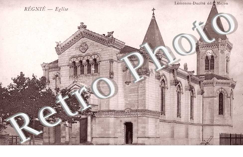 eglise