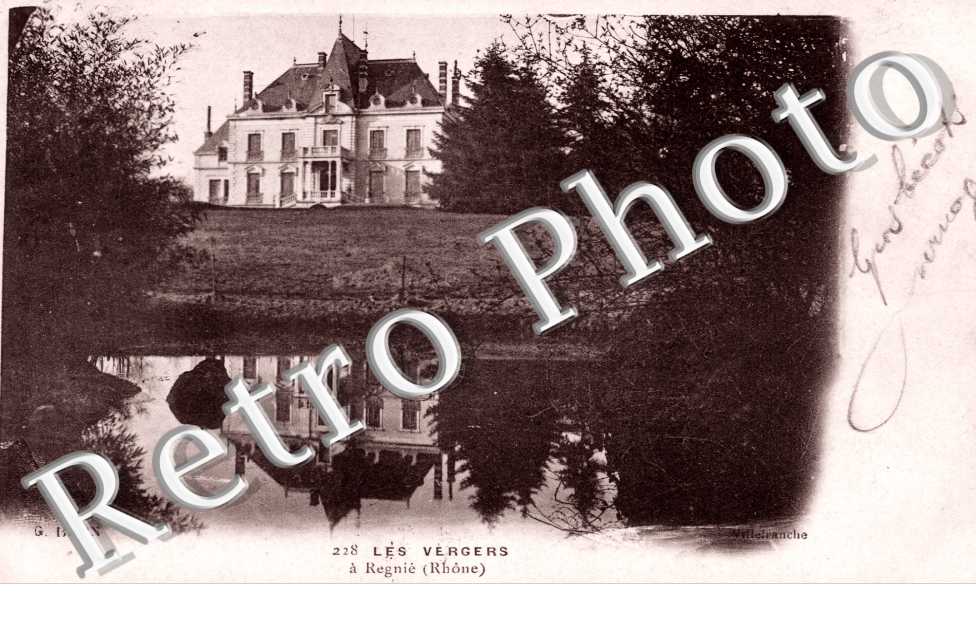 Les Vergers