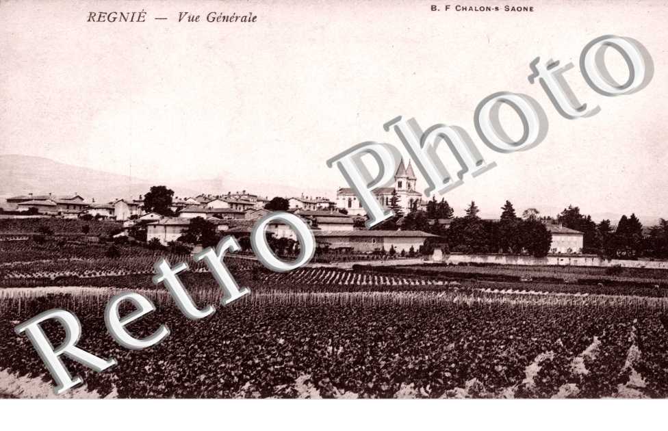 Vue Generale