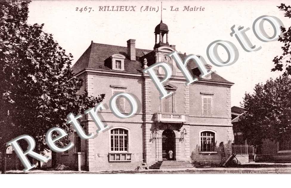 La Mairie