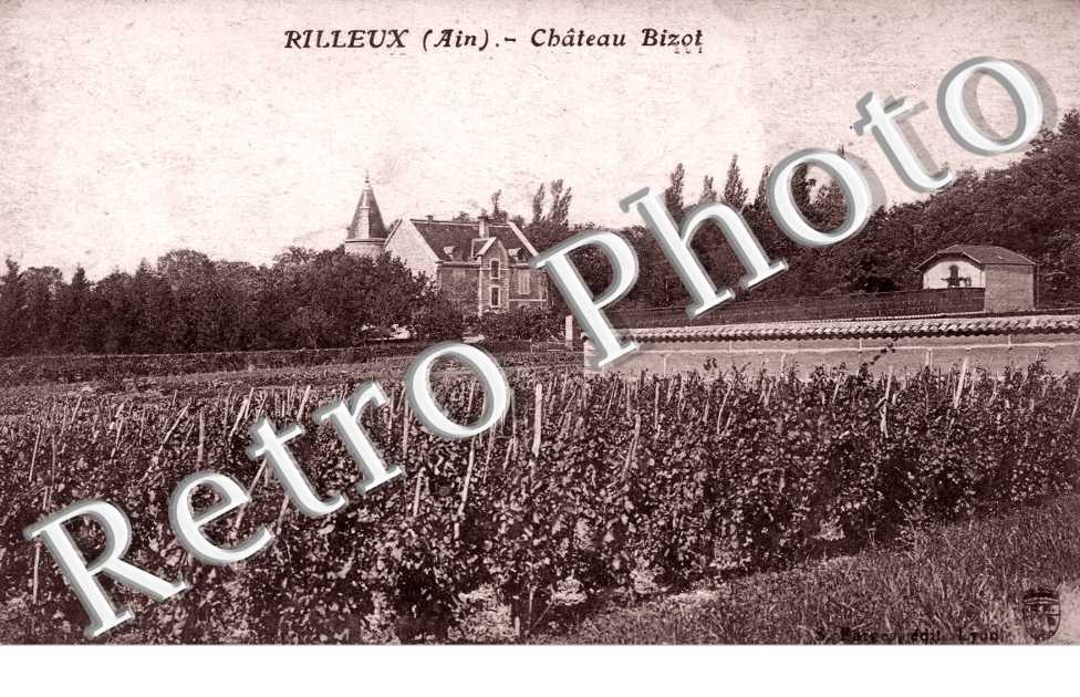 Château Bizot