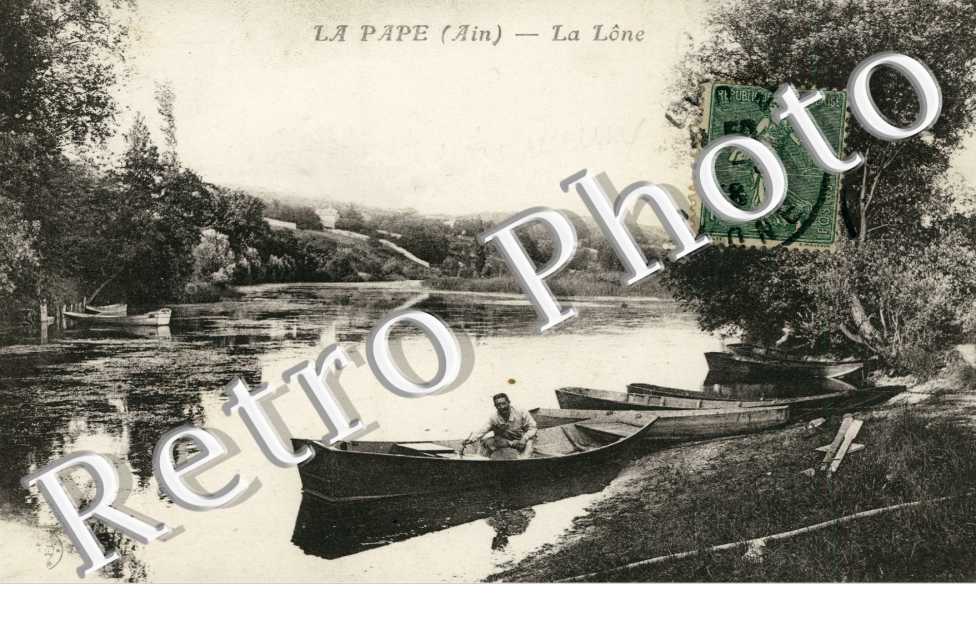 La Lone