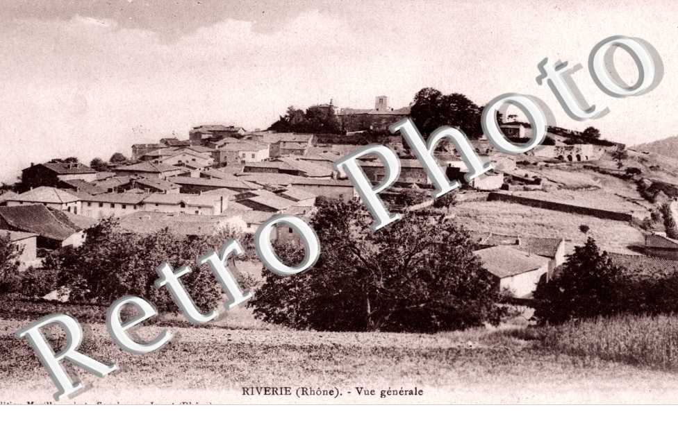 Vue Generale