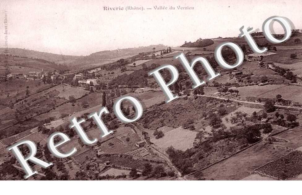 Vallee du Verdun