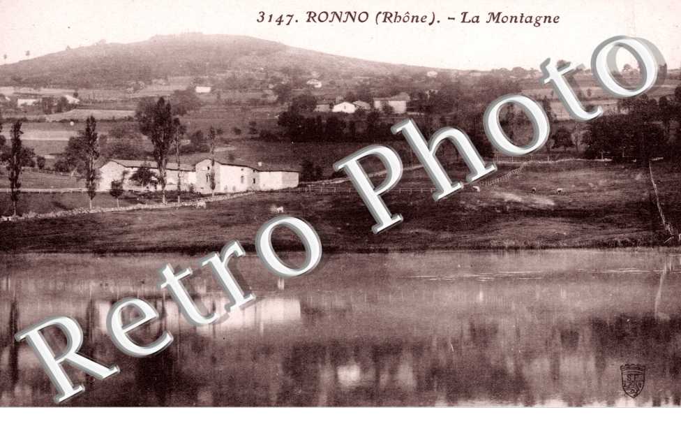 la Montagne