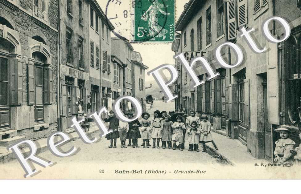 Grande rue