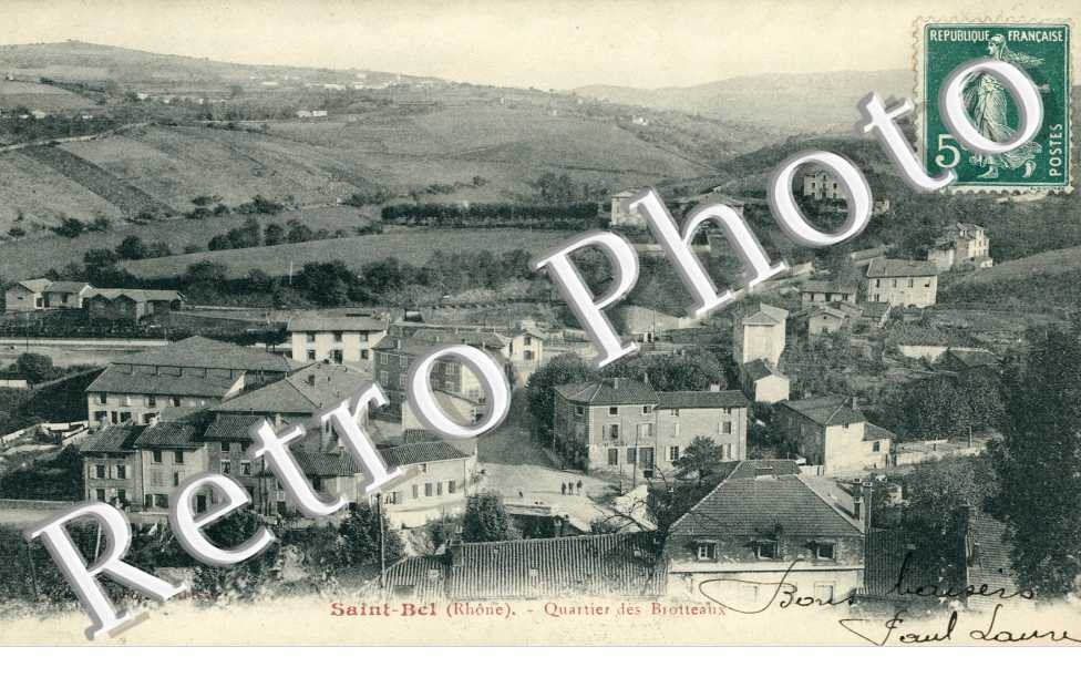Quartier des Brotteaux