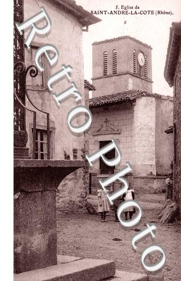 Eglise