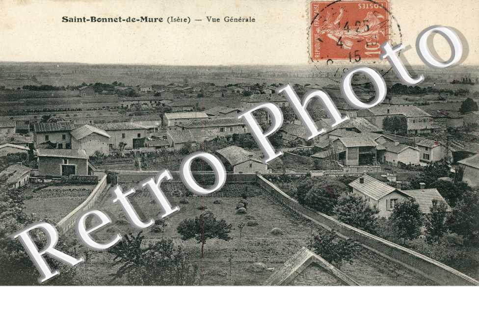Vue Generale