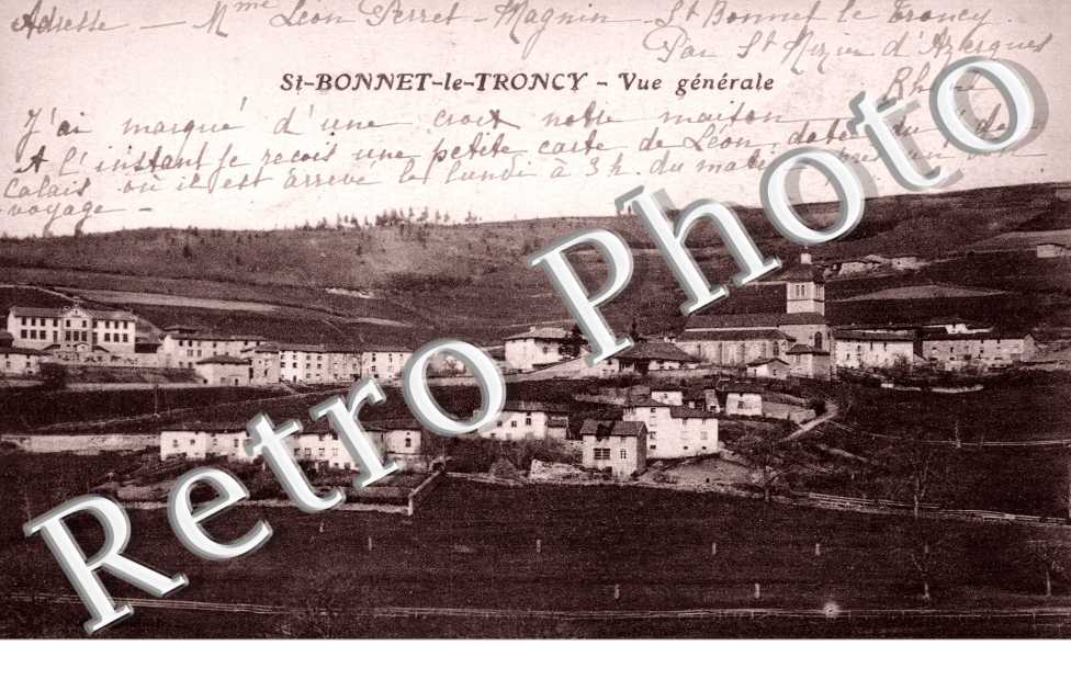 Vue Generale