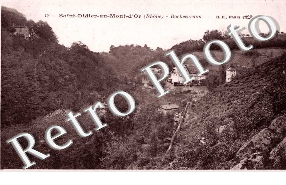 Rochecardon