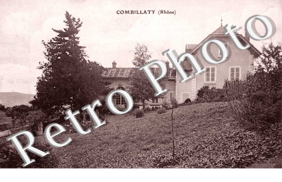 Combillaty