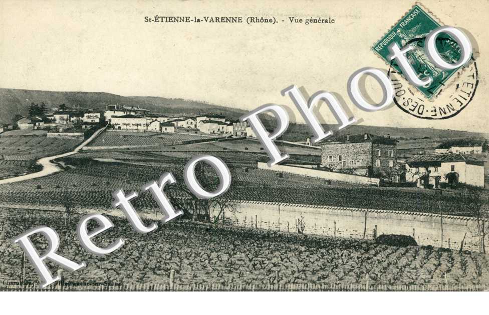 vue generale