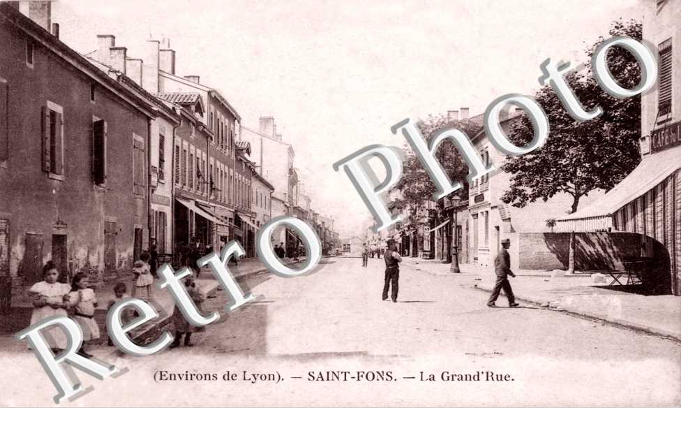 la grand 'rue