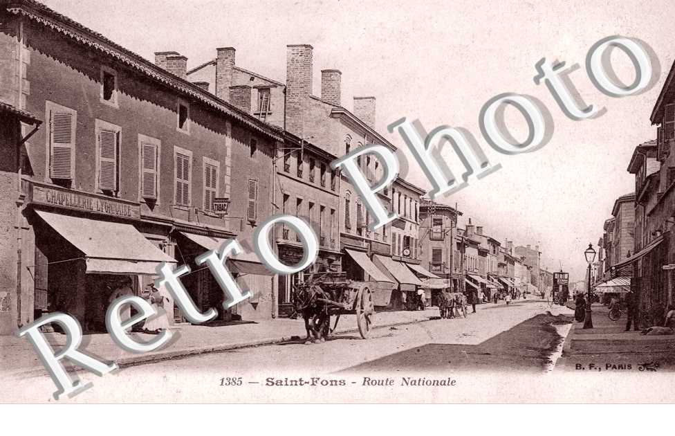 Route nationale