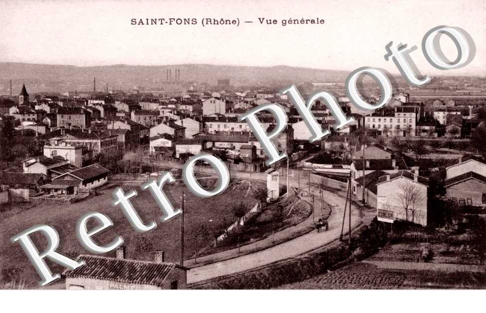 vue générale