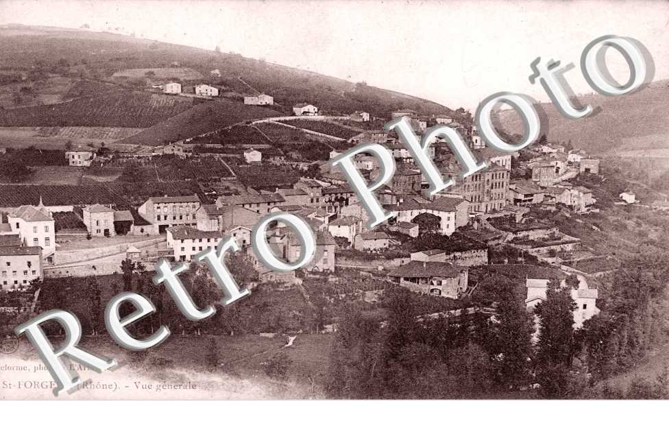 Vue Generale