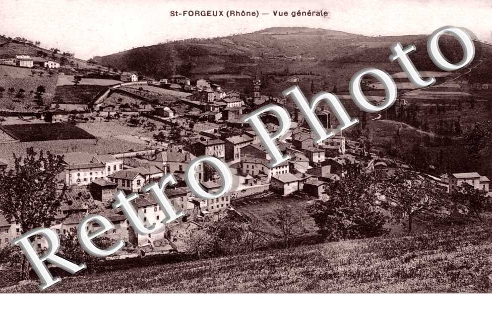 Vue Generale