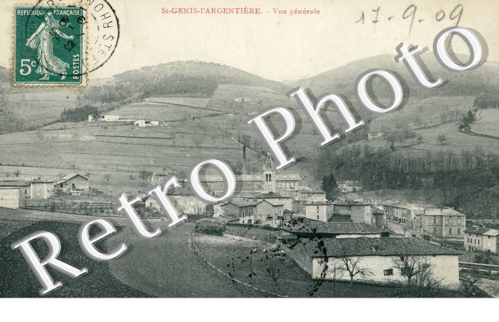 Vue Generale