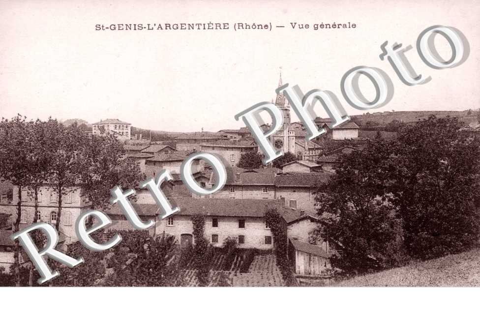Vue Generale