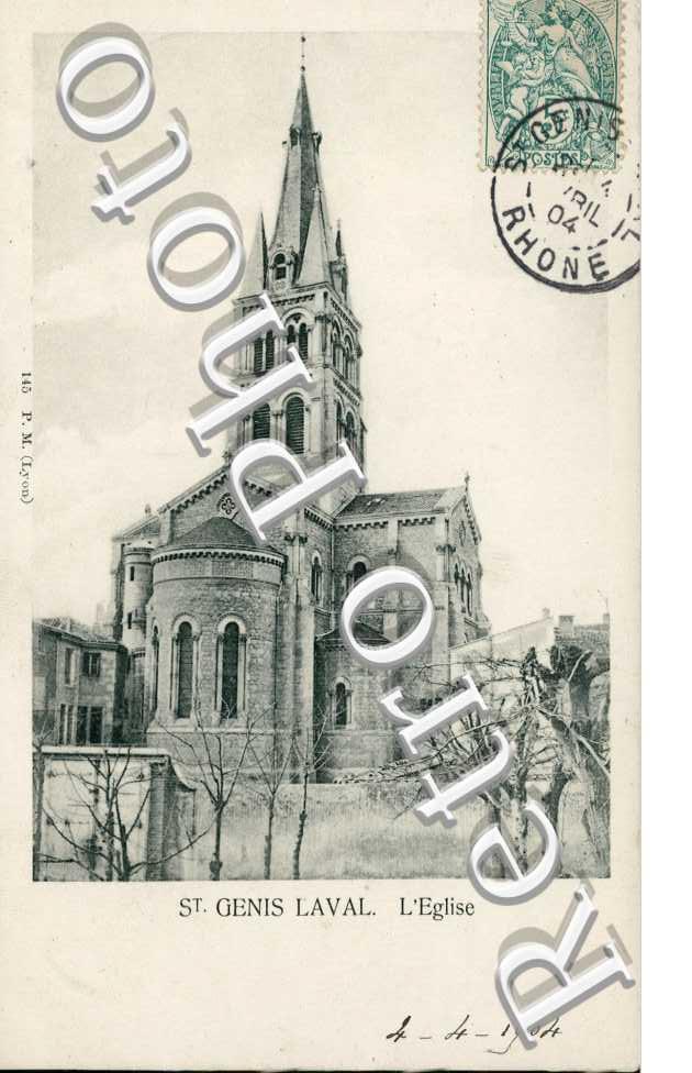 l'église