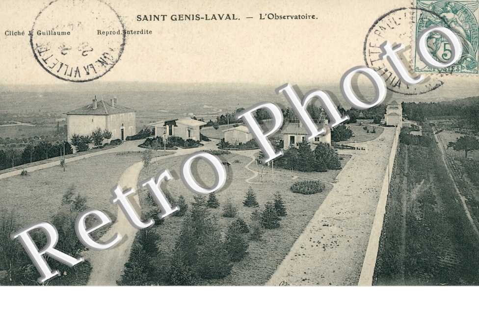 l'Observatoire