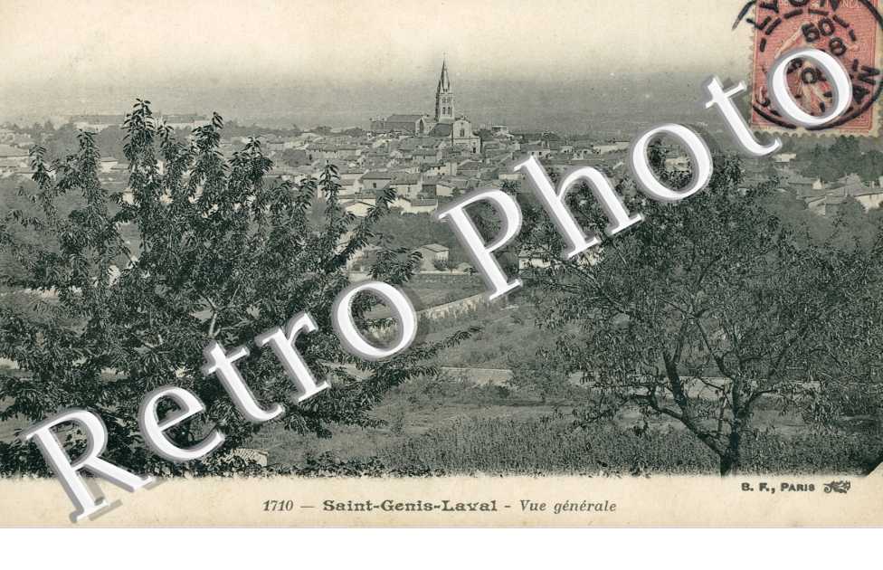 Vue Generale