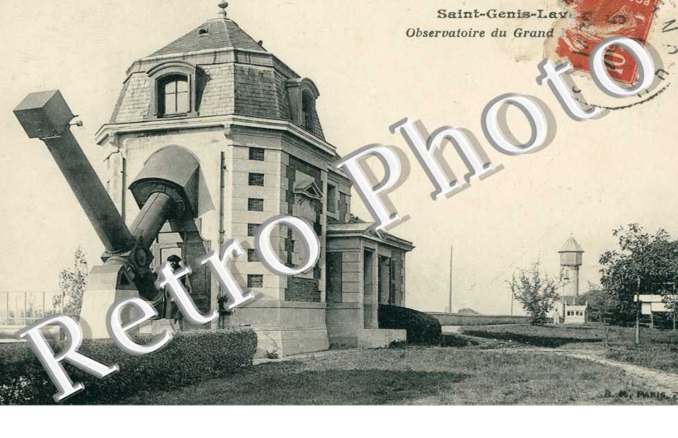 l'Observatoire