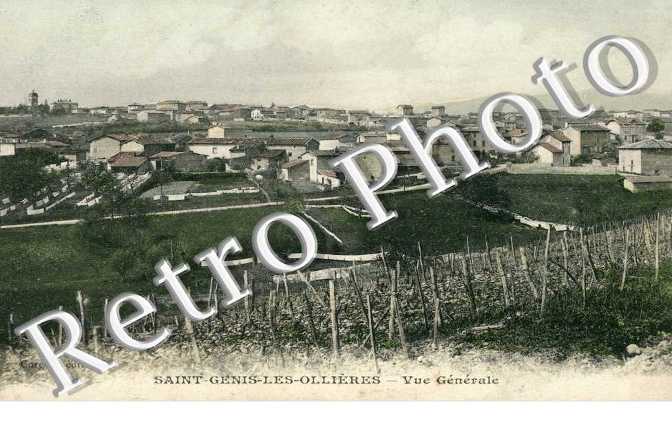 Vue Generale