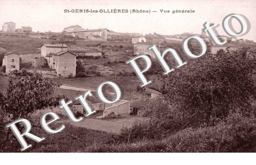 Vue Generale