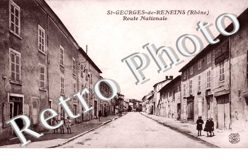 Route Nationale