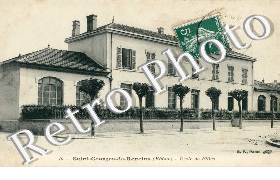 Ecole de Filles