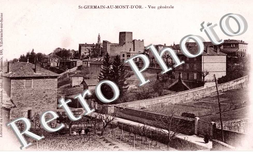 Vue Generale