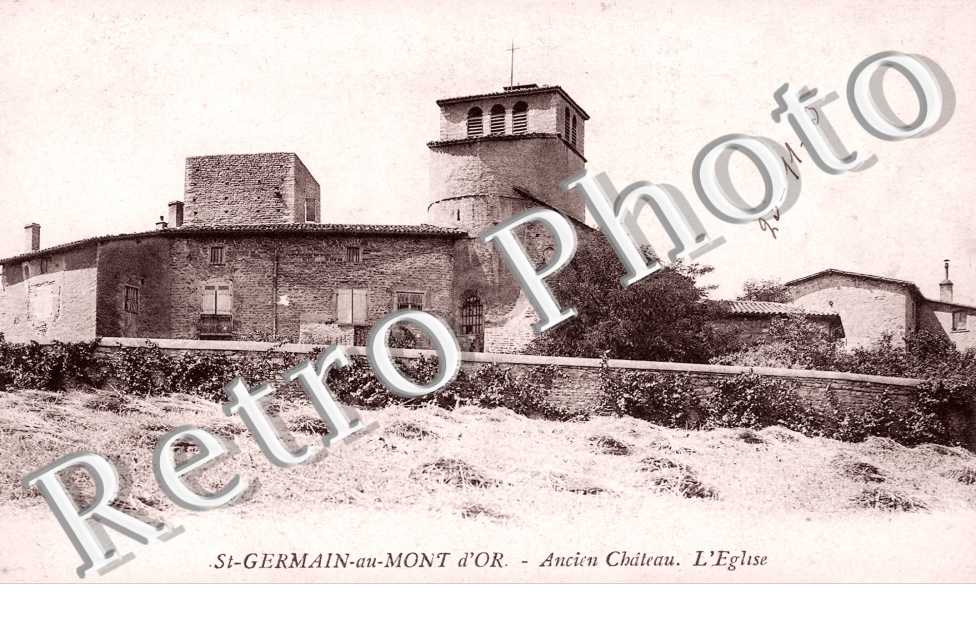 L'Eglise
