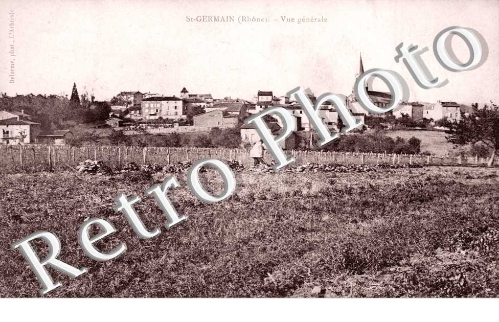 Vue Generale