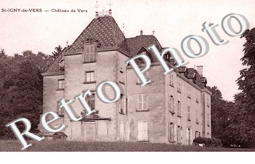 Chateau