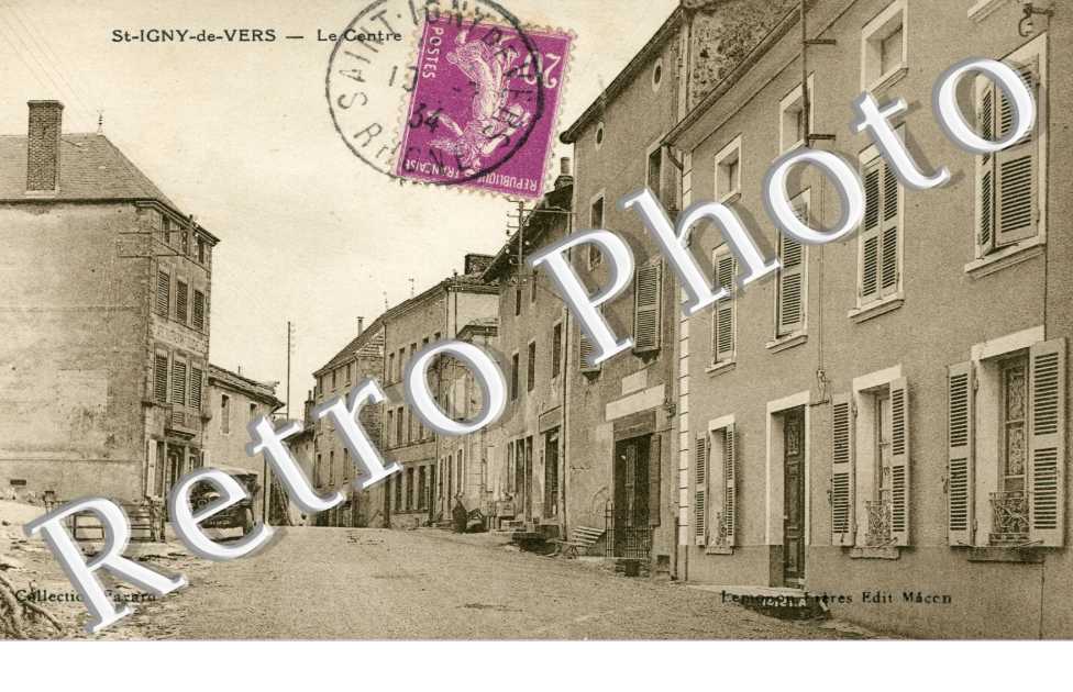 le Centre